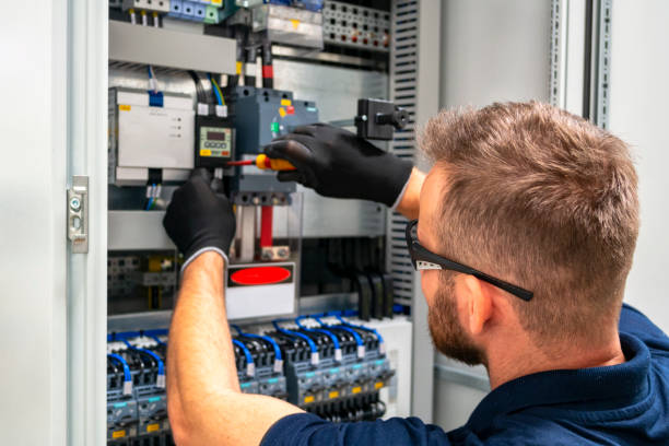 Best Electric Panel Repair  in Hometown, PA