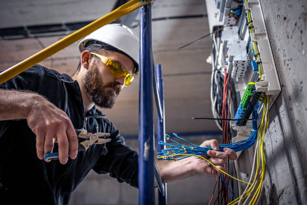 Best Electrical Repair Services  in Hometown, PA