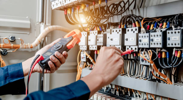 Best Affordable Electrical Installation  in Hometown, PA