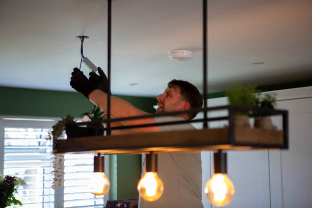 Best Emergency Electrical Repair  in Hometown, PA