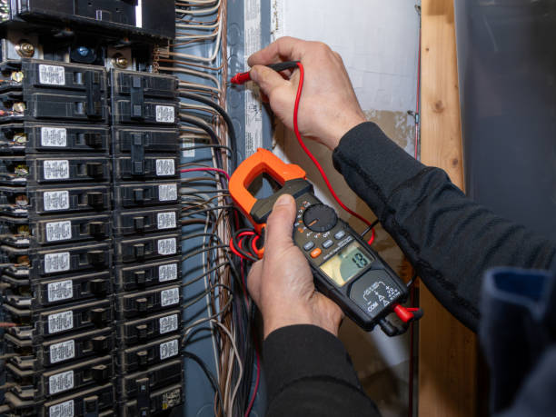 Best Affordable Emergency Electrician  in Hometown, PA