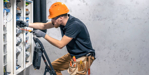 Best Electrical Troubleshooting Services  in Hometown, PA