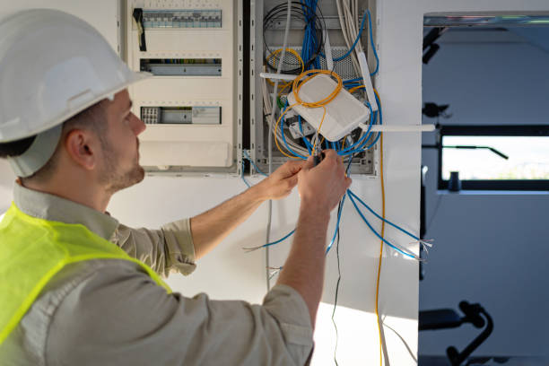 Best Commercial Electrician Services  in Hometown, PA